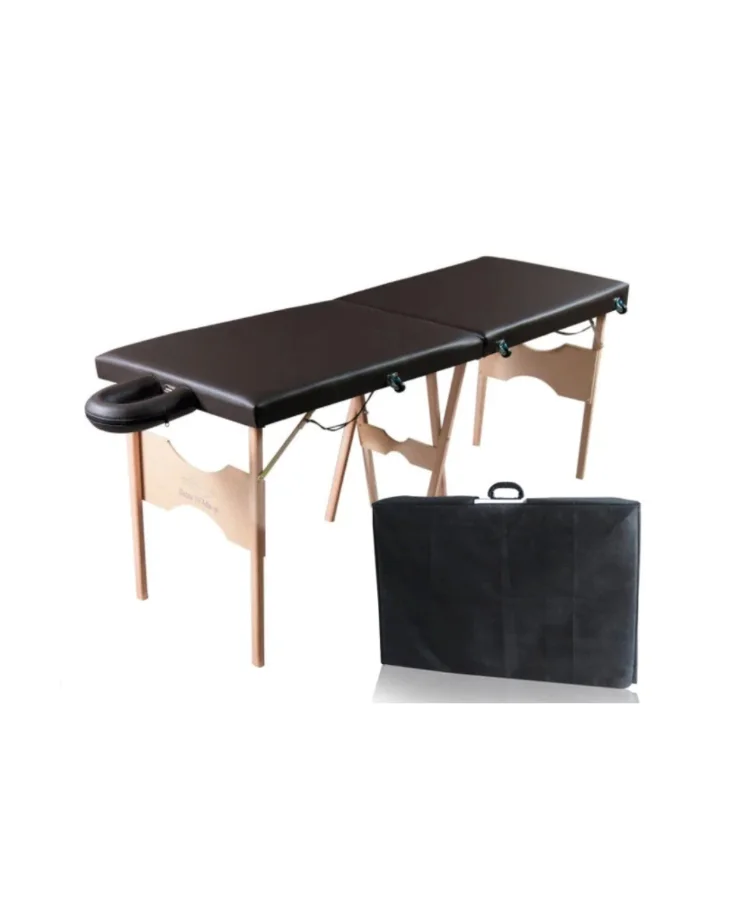 Maca Portátil Preta